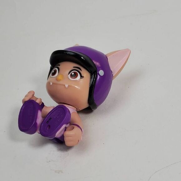2018 Hasbro Nick Jr Top Wing Betty Character Toy - Picture 4 of 5